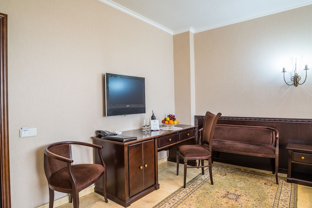 Superior Double or Twin Room photo 1