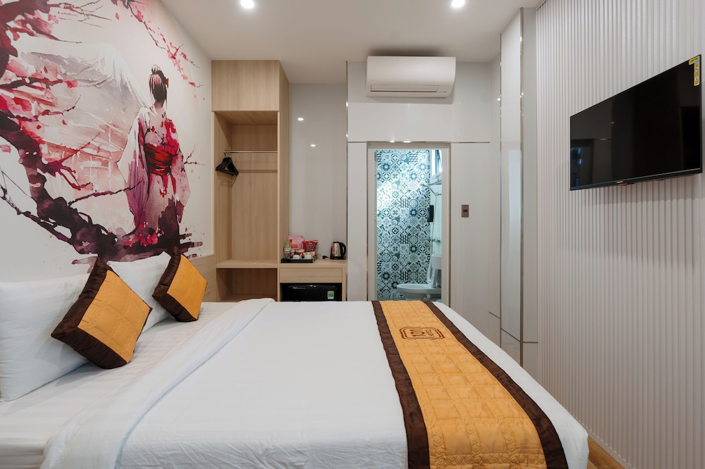 Basic Double Room photo 2