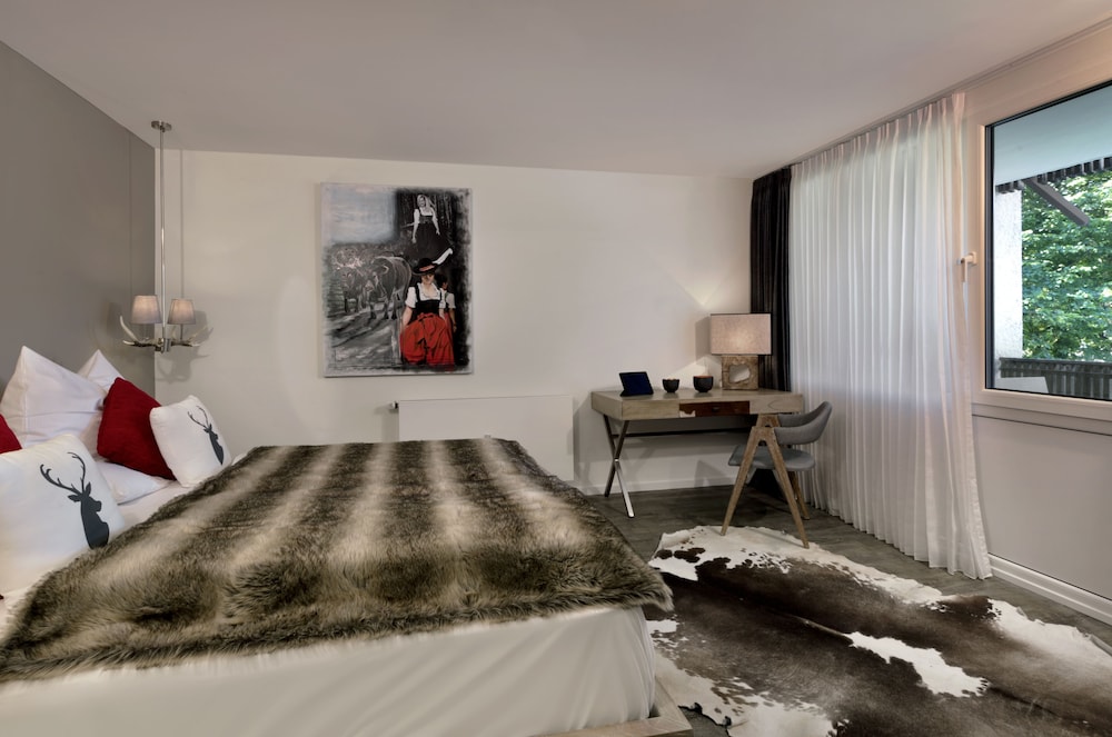 Deluxe Suite photo 1
