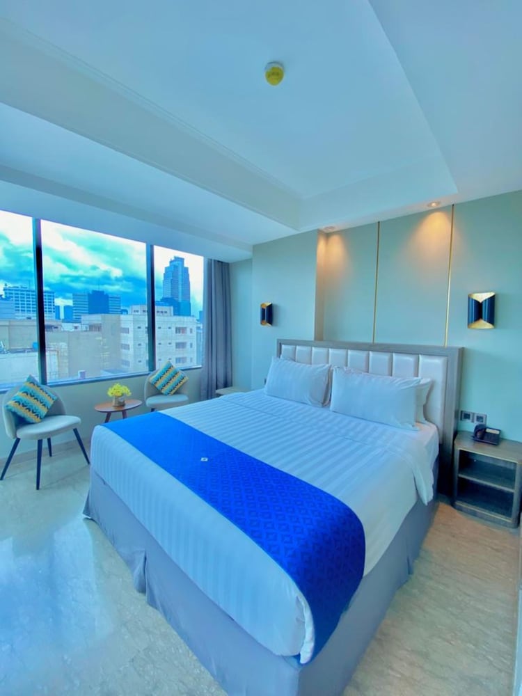 Executive Double Room