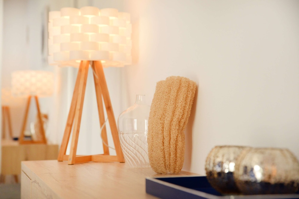 Studio Apartment with Sea View photo 2