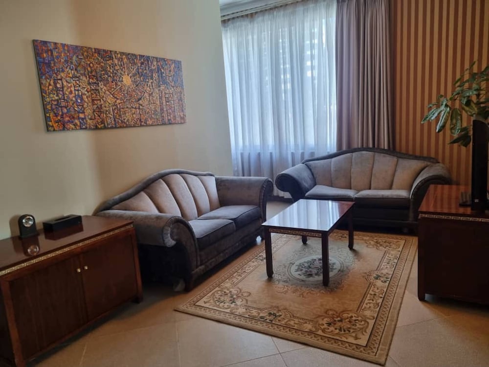Family Apartment photo 1
