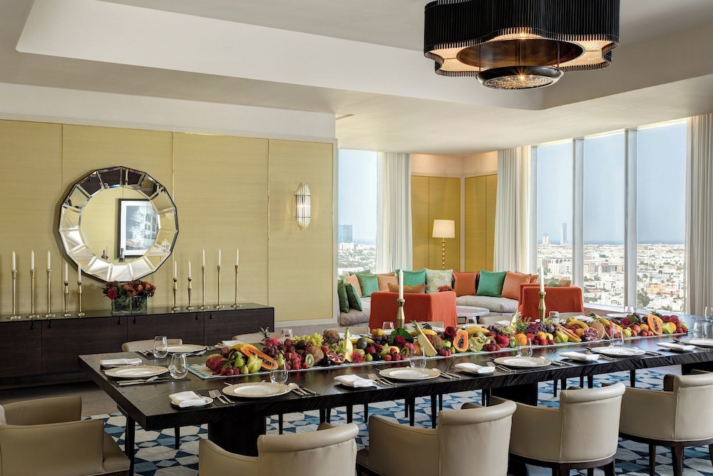 Royal Suite, 3 Bedrooms