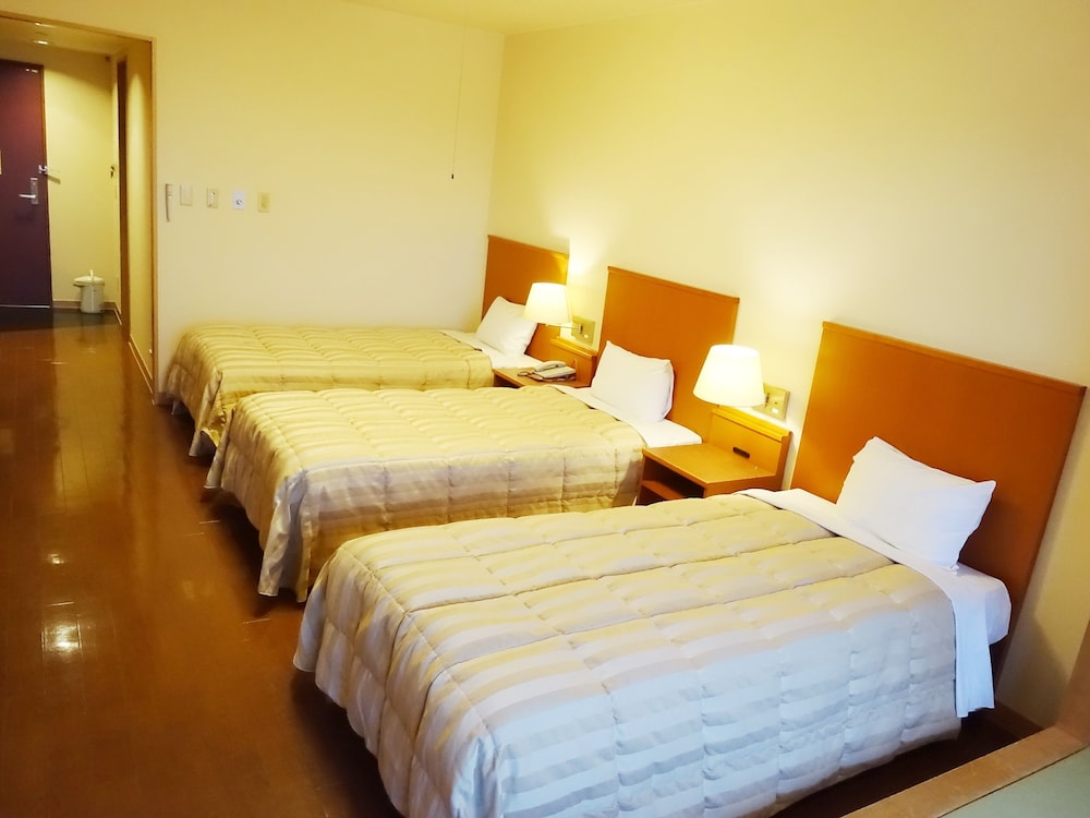 Triple Room Non Smoking, Bay View photo 2