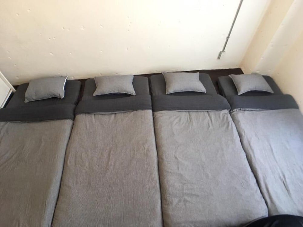 Quadruple Room (3-A) - Photo 3
