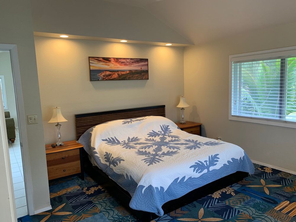 Exclusive Cottage, 2 Bedrooms, Ocean View photo 3