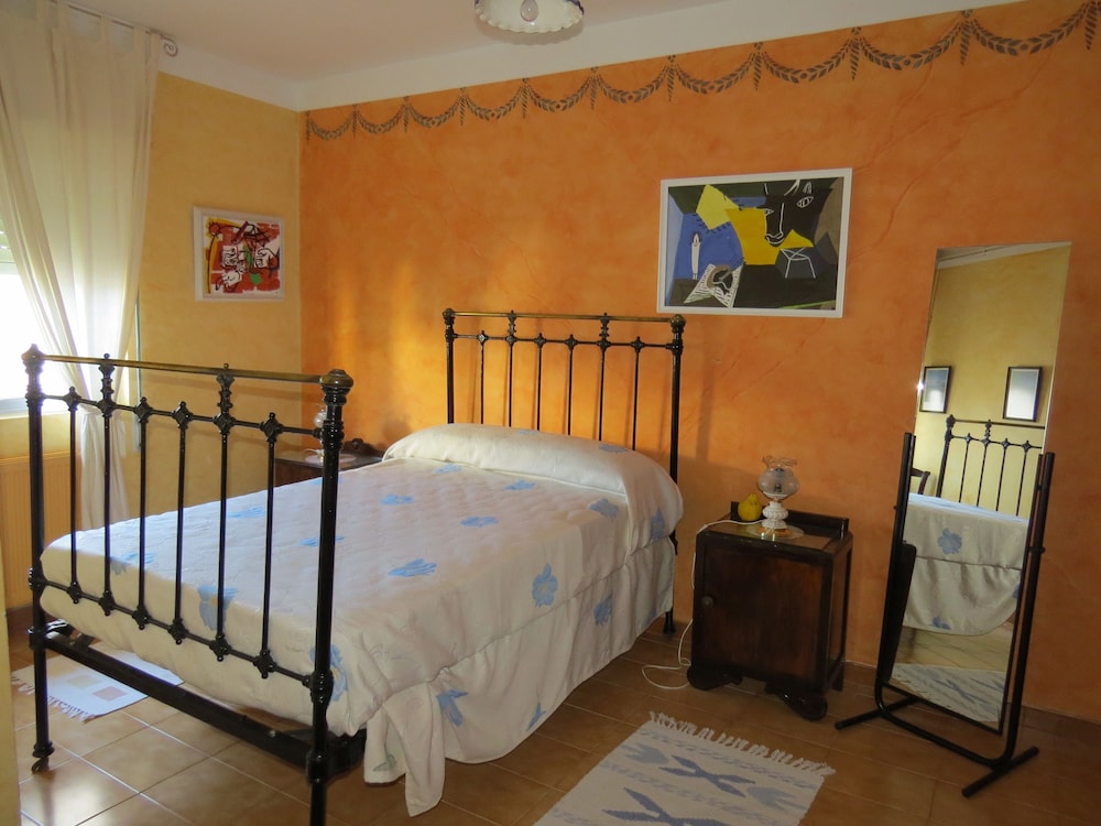 Casa Tradicional, 3 Habitaciones