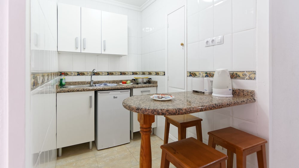 Standard Apartment, 1 Bedroom, Balcony photo 3