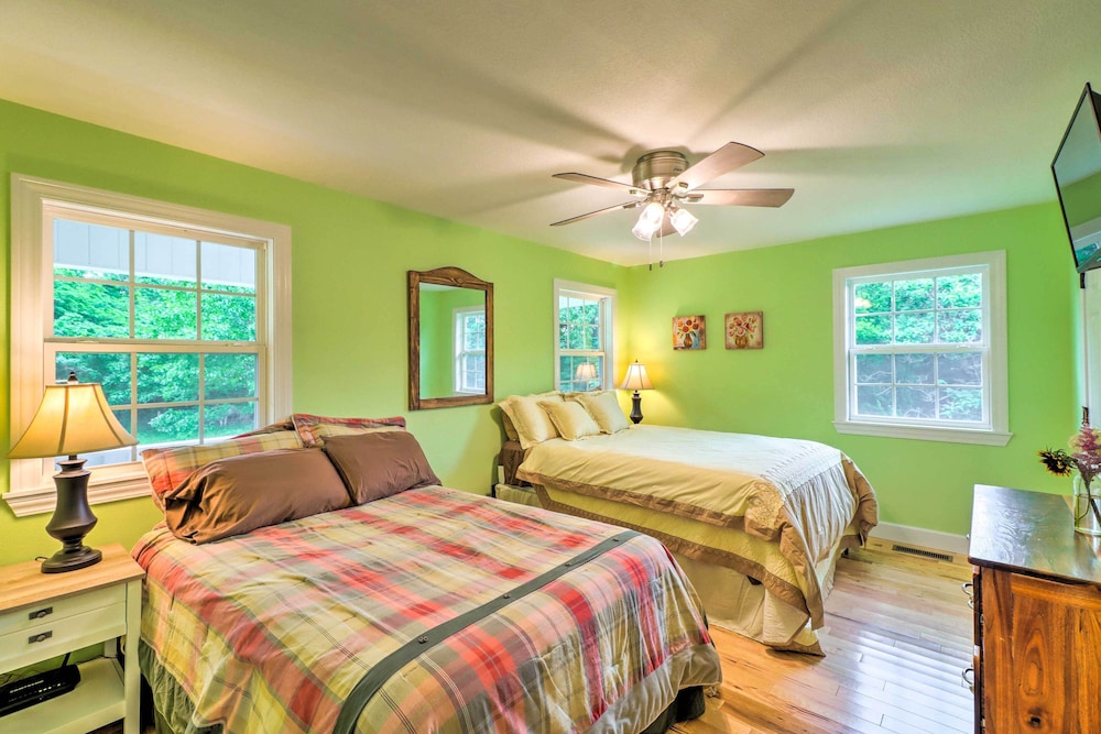 Cottage (2 Bedrooms) photo 1