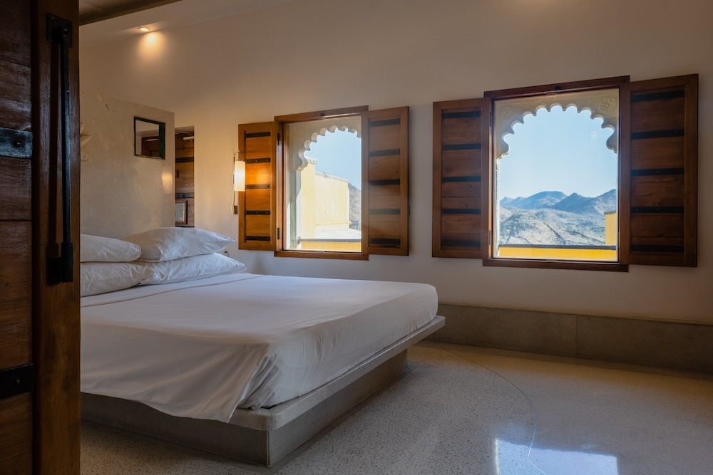 Palace Suite - Photo 3