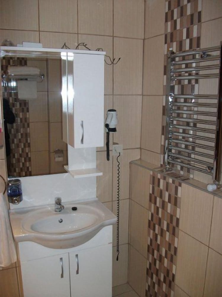 Standard Double Room, Sea View photo 3