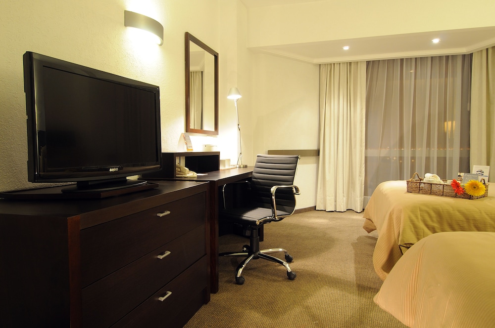 Room, 2 Double Beds (Preferencial) - Photo 1