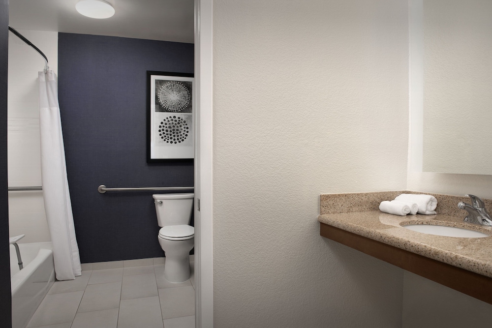 Residence Inn by Marriott Greensboro Airport, Foto 3