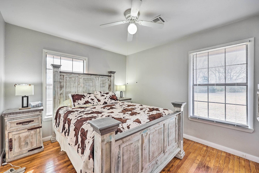 House (3 Bedrooms) photo 1