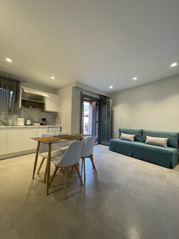 Premium Apartment