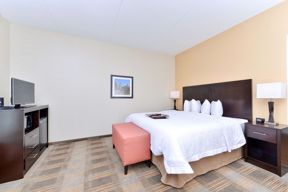 Room, 1 King Bed, Accessible, Bathtub photo 2