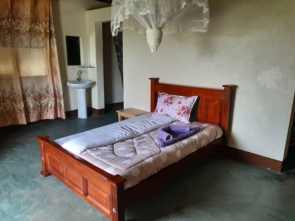 Deluxe Single Room photo 1