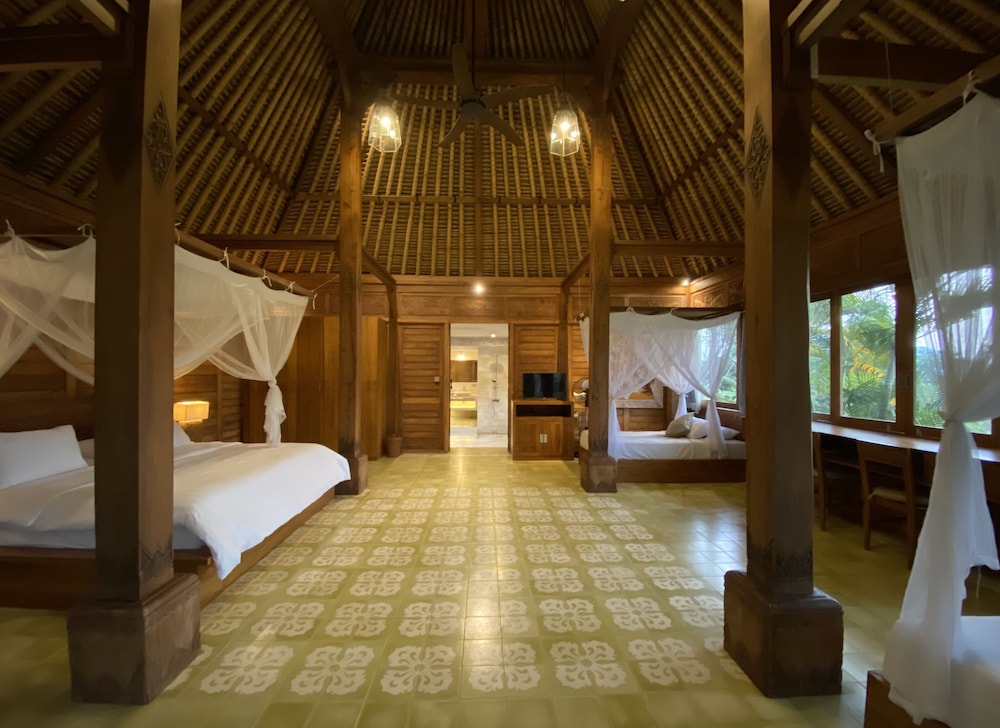 Family Room (Private Bungalow) photo 1
