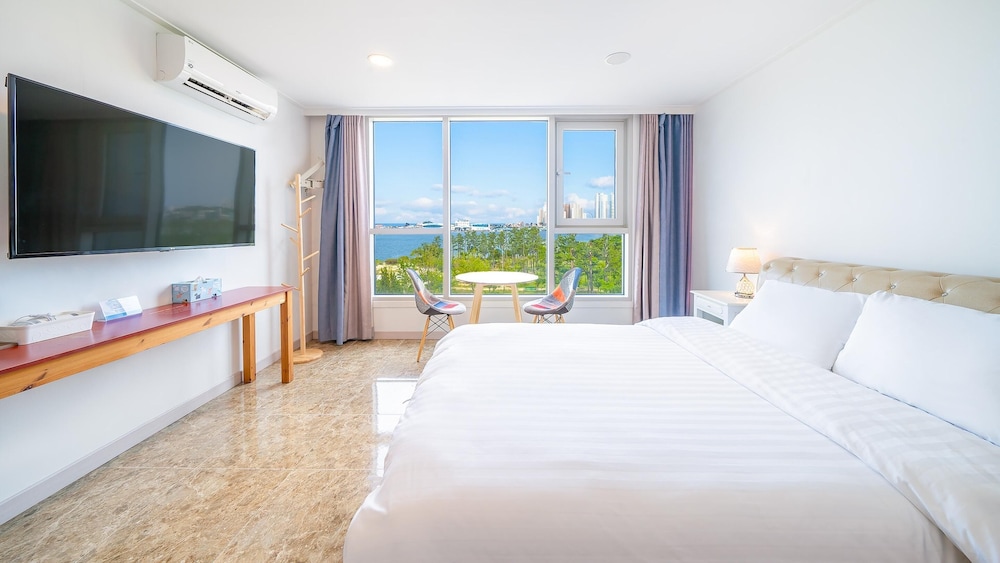 Basic Room, 1 Bedroom (geulinnae(ocean view)) photo 2