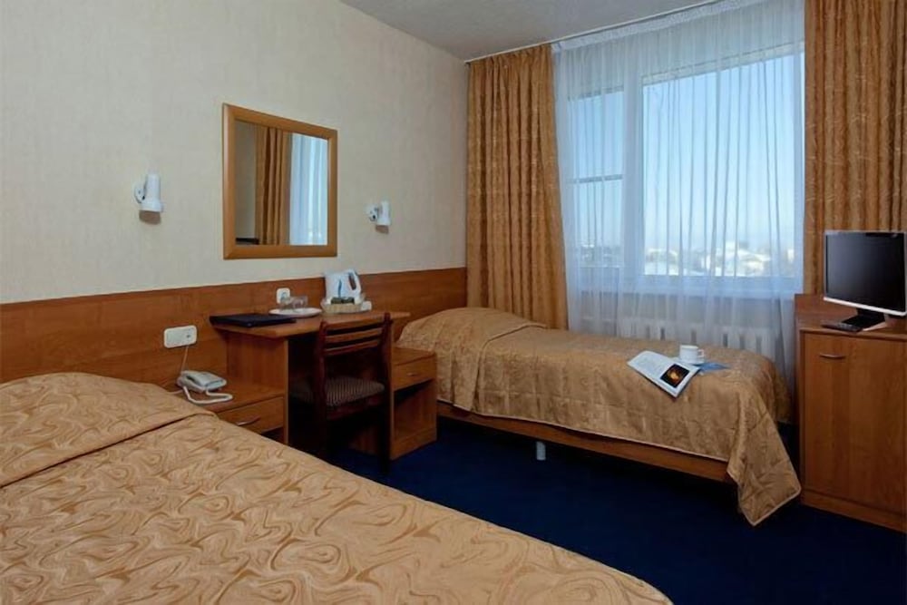 Standard Twin Room photo 1