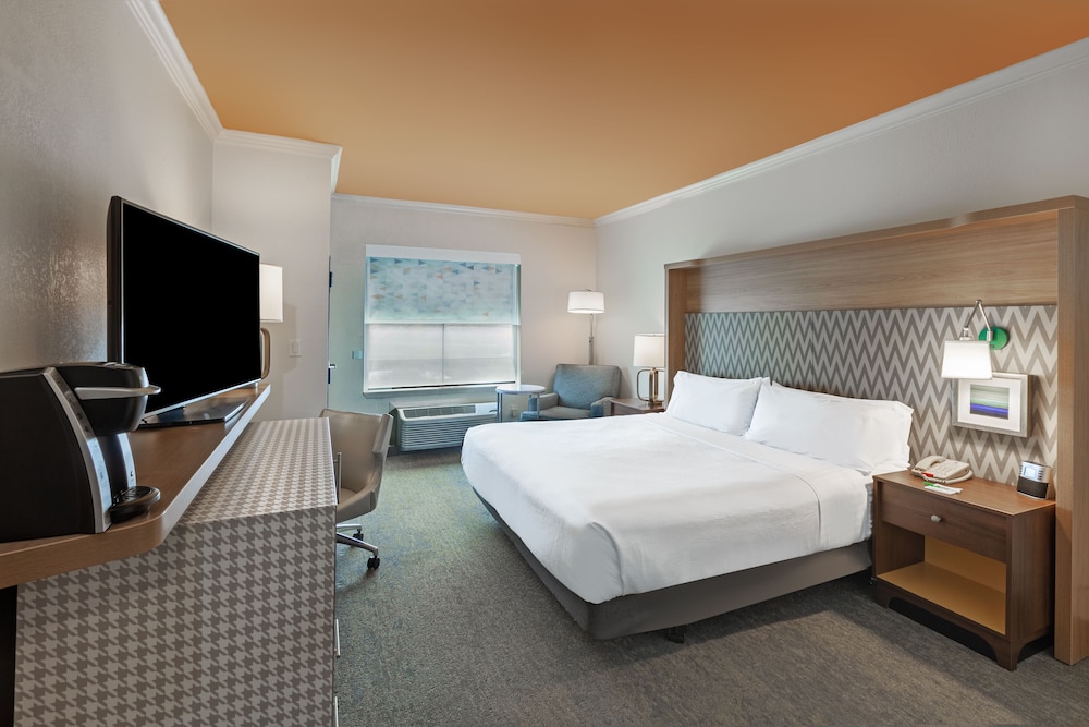 Standard Room, 1 King Bed, Accessible (Communications) - Photo 1