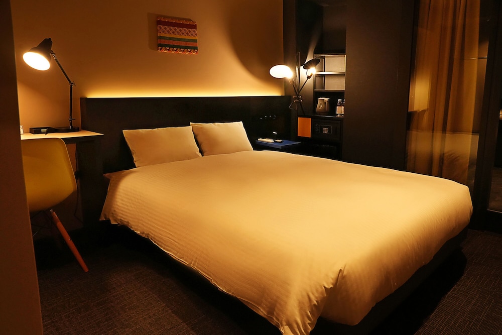 City Double Room photo 1