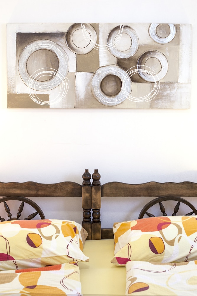 Apartment, 2 Bedrooms (1398/13154)