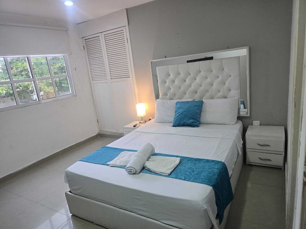 Classic Room, City View