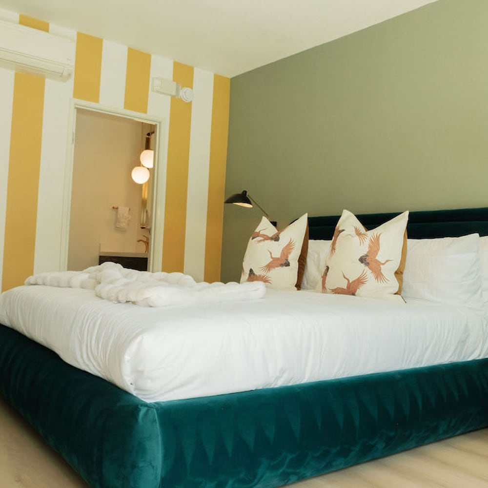 Mod Maya Hotel in Palm Springs, Billede 49