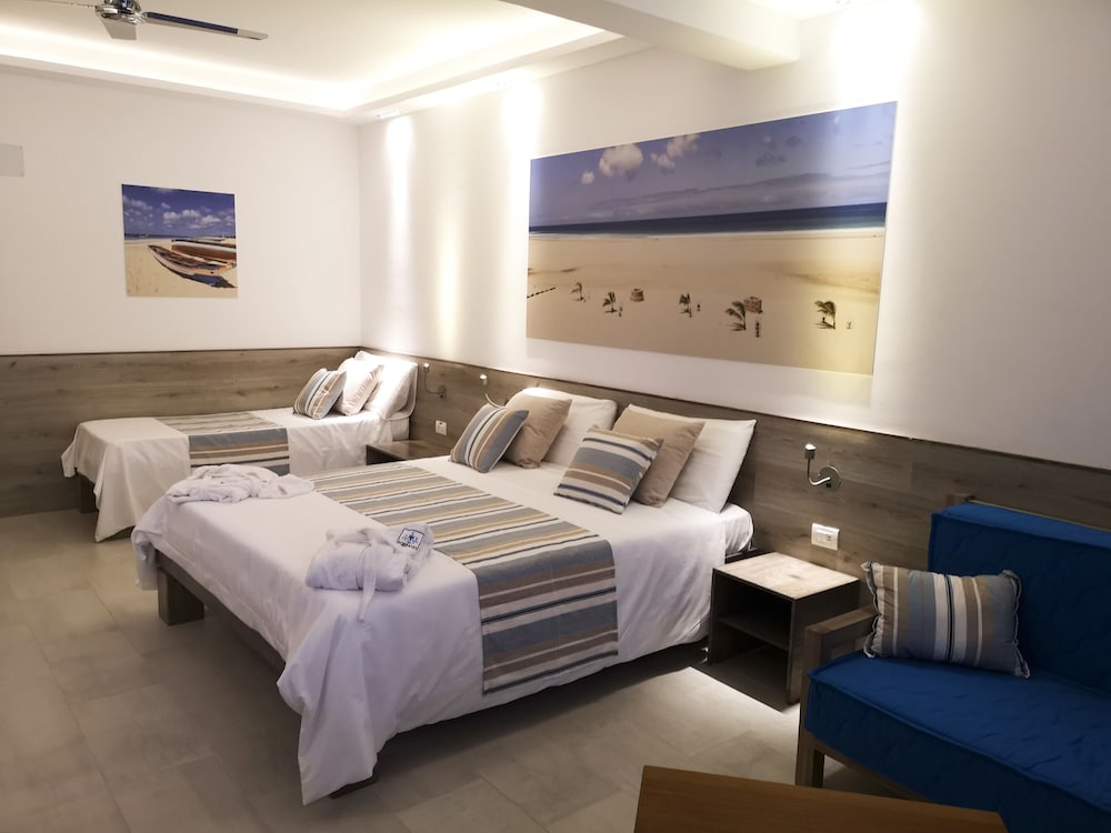 Junior Suite - Photo 2