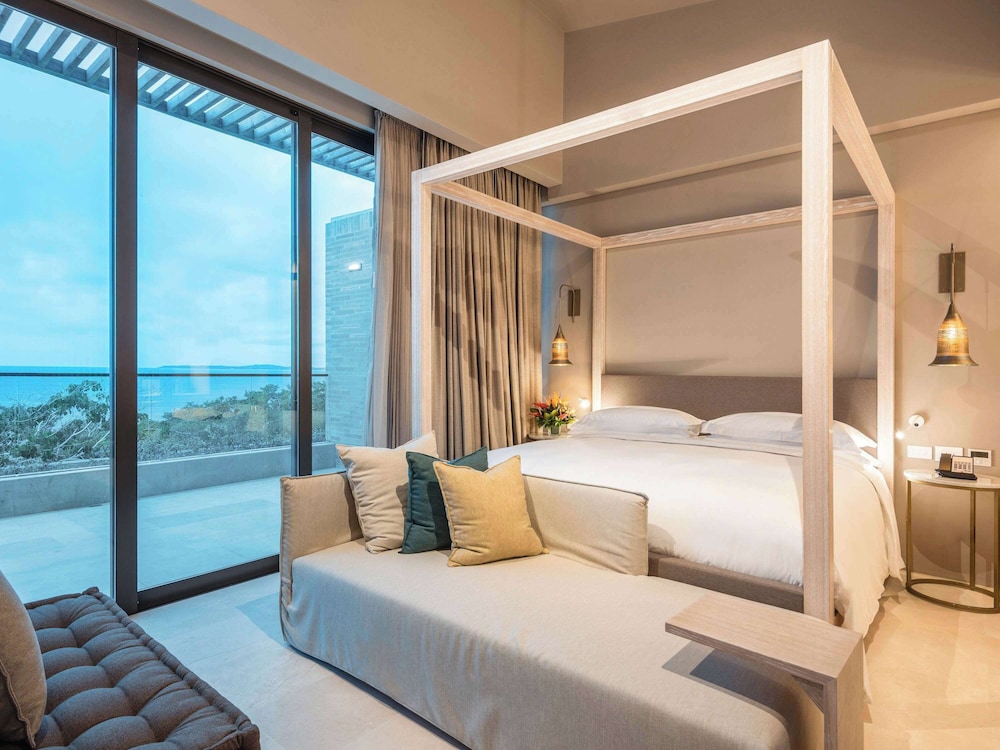 Caribbean Family Penthouse, Ocean view, 2 Bedrooms, 2 King Beds - Photo 3