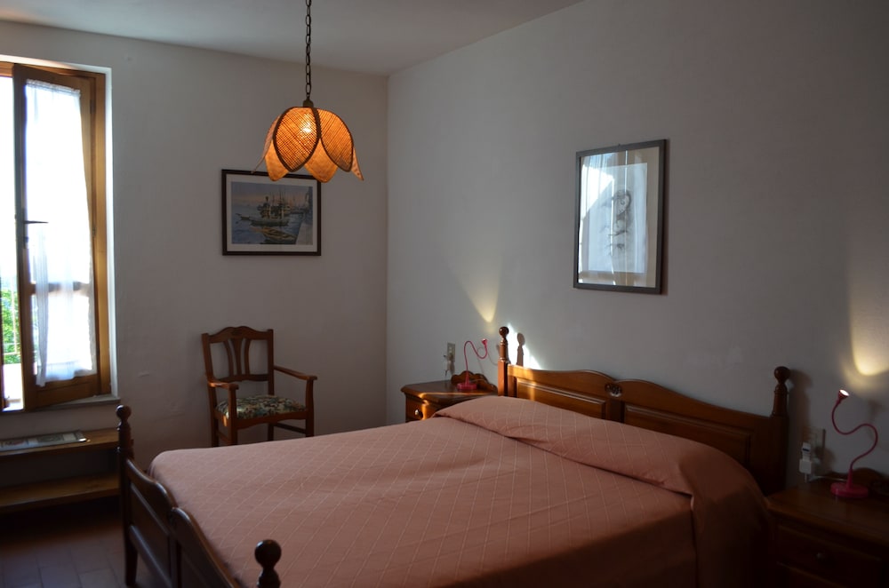 Basic Apartment, 2 Bedrooms, Hill View (#8)
