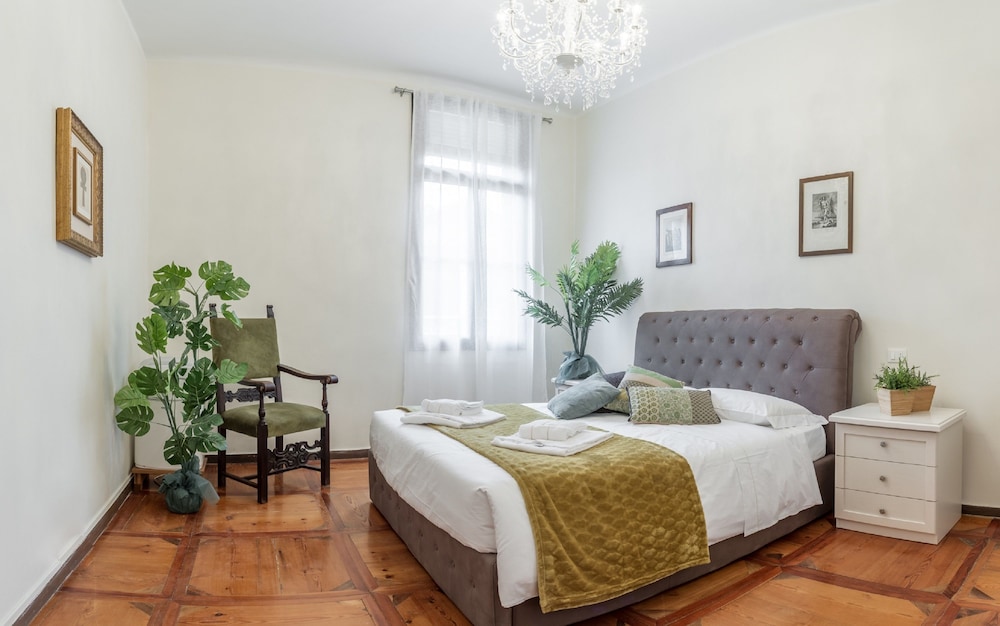 Apartment, 3 Bedrooms (Riva 6 Check-in online) photo 2