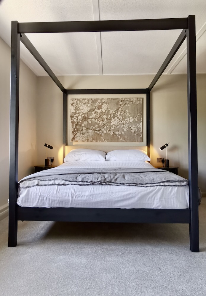 Double Room, Ensuite photo 3