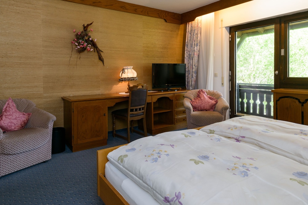 Classic Room, Balcony photo 1