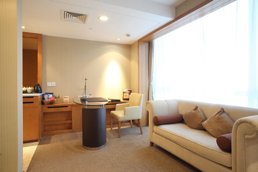Business Room photo 2