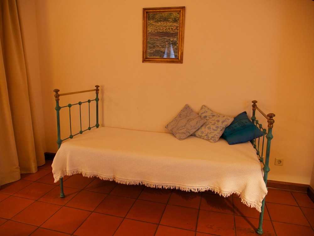 Traditional Villa, 5 Bedrooms, Private Pool, Garden View photo 2