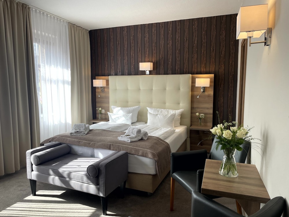 Classic Double Room photo 1