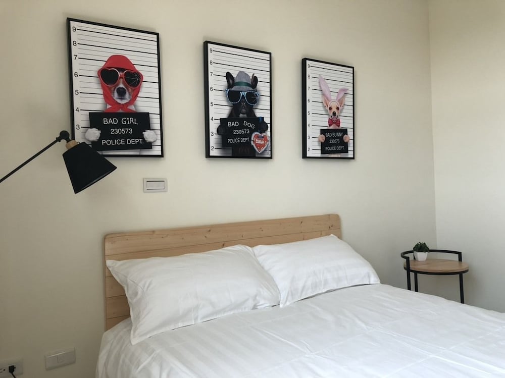 Standard Double Room photo 1