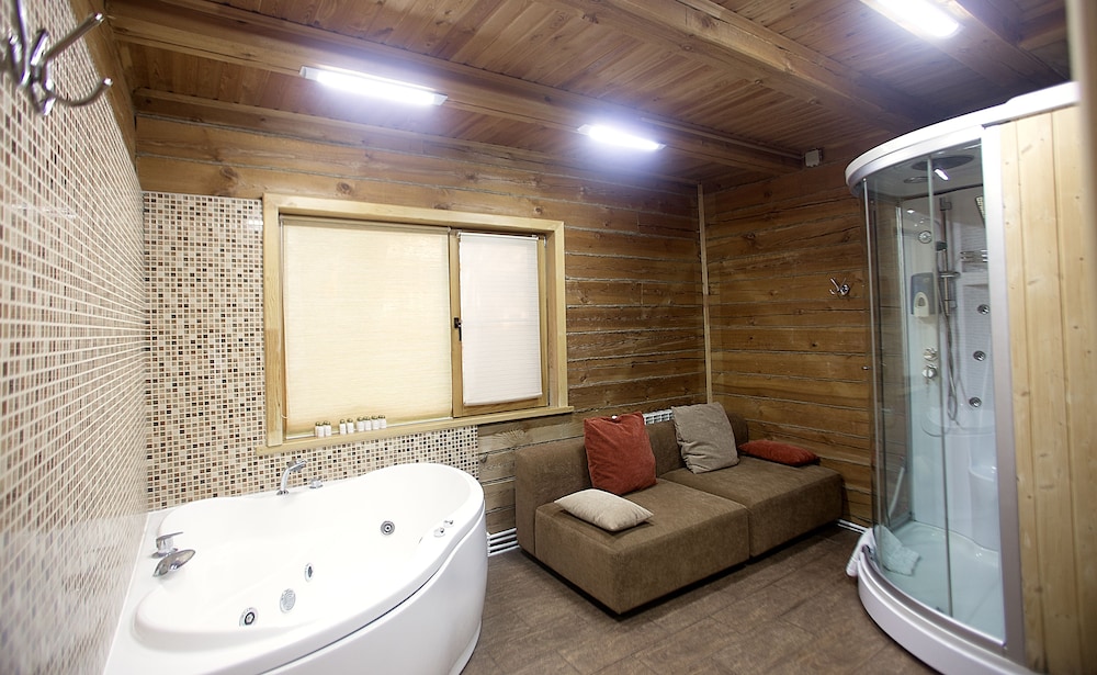 Deluxe Villa photo 3