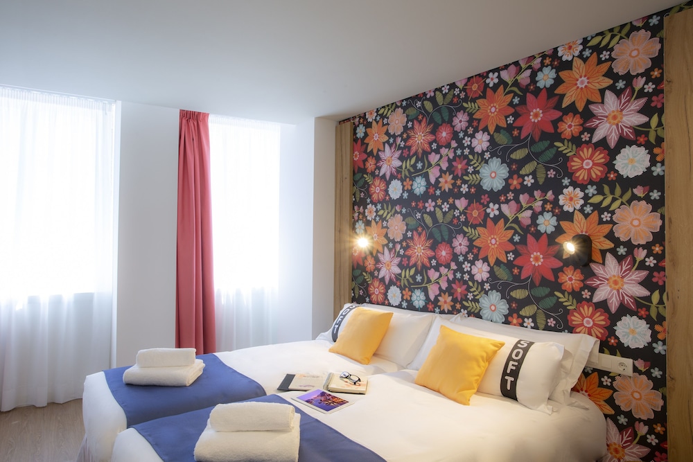 Double Room, 2 Twin Beds - Photo 6