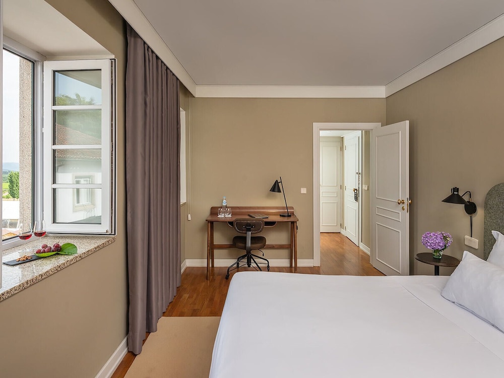 Classic Double or Twin Room - Photo 1
