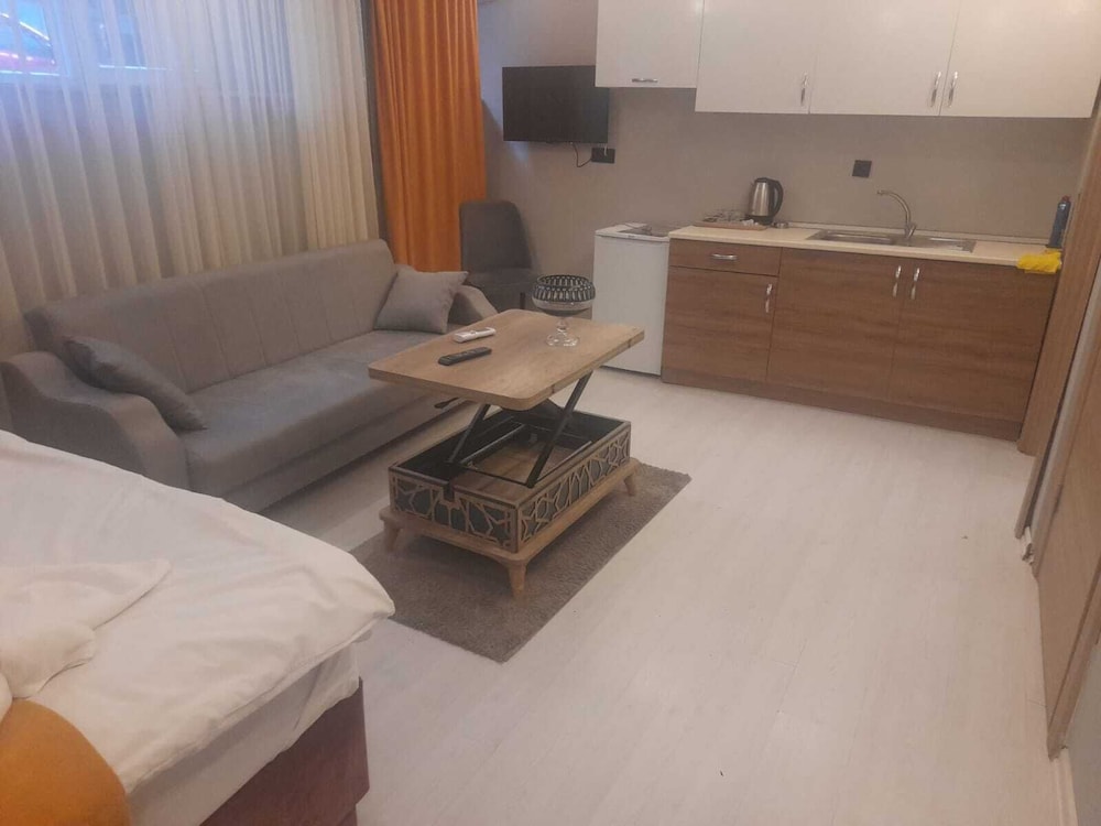 Economy Room photo 3