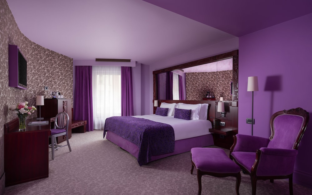 Superior Double or Twin Room photo 2