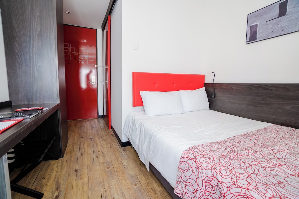 Basic Single Room photo 1