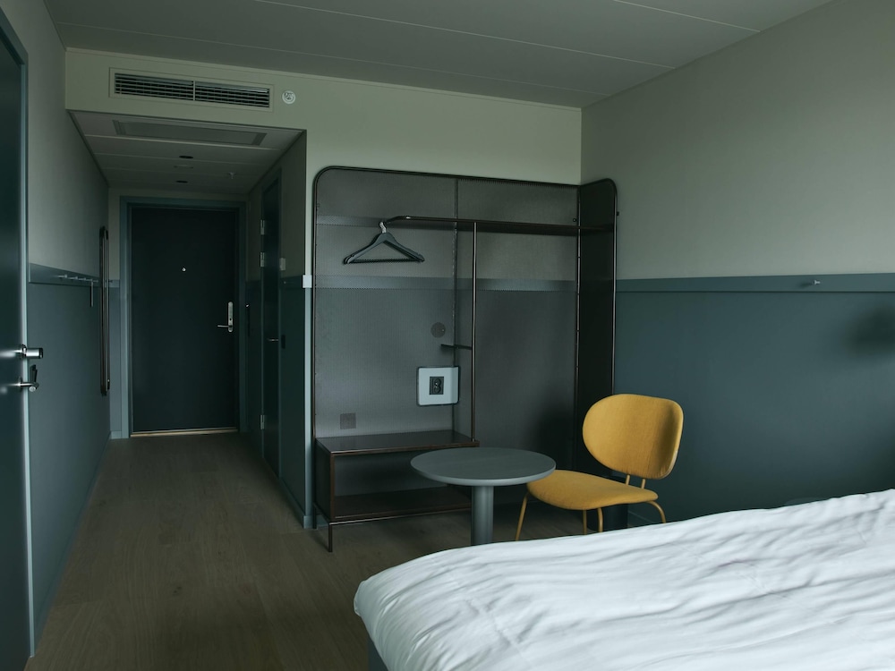 Room, 2 Twin Beds, Non Smoking photo 1