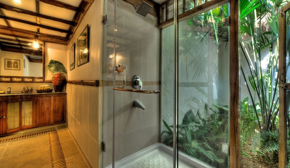 Heritage Pool Villa – Temperature Controlled Pool