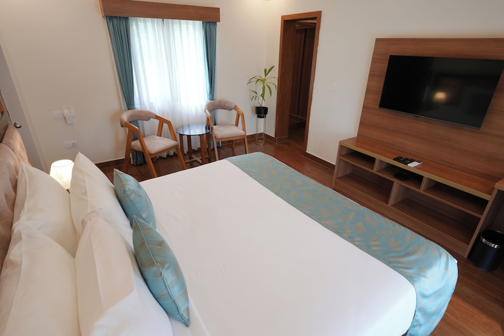 Luxury Villa photo 2