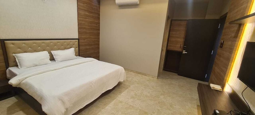 Standard Double Room, 1 Bedroom