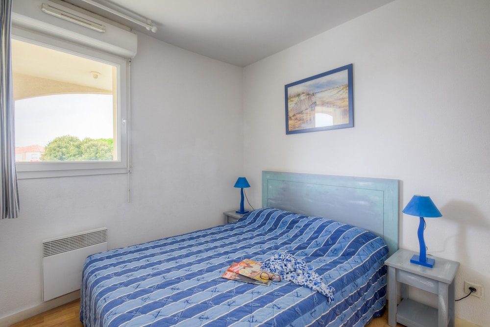 Appartement 3 pièces 6 personnes - Photo 3